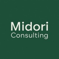 Logo de Midori Consulting